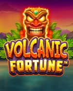 Volcanic Fortune