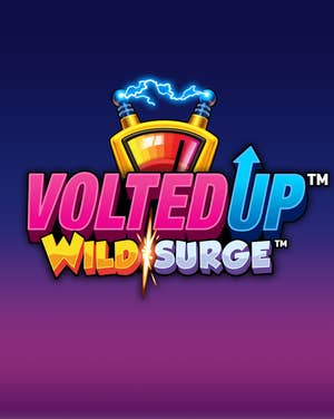 VoltedUP WildSurge