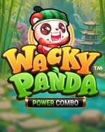 Wacky Panda Power Combo
