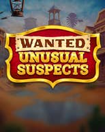 Wanted Unusual Suspects