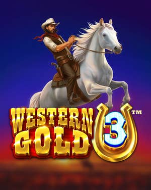 Western Gold 3