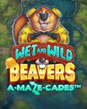 Wet and Wild Beavers
