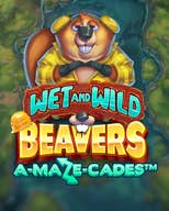 Wet and Wild Beavers