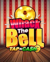 Whack the Bell - Tap n Cash