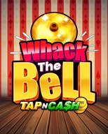 Whack the Bell - Tap n Cash