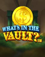 What's in the Vault