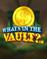 What's in the Vault