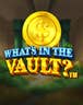 What's in the Vault