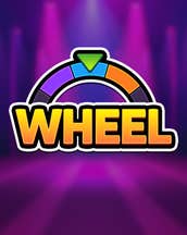 Wheel - Coin Machine Gaming