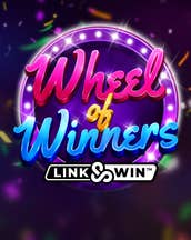 Wheel of Winners Link&Win