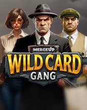 Wild Card Gang