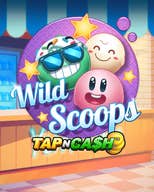 Wild Scoops - Tap n Cash