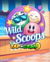 Wild Scoops - Tap n Cash
