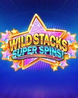 Wild Stacks Super Spins