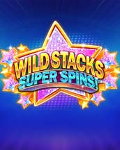 Wild Stacks Super Spins