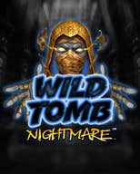 Wild Tomb Nightmare