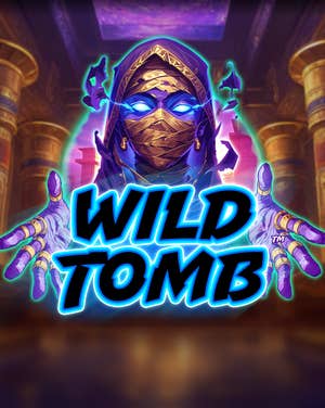 Wild Tomb