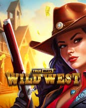 Wild West TRUEWAYS