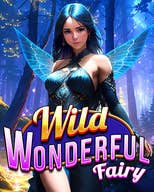 Wild Wonderful Fairy