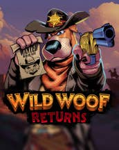 Wild Woof Returns