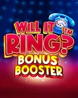 Will It Ring: Bonus Booster