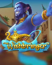Wishbringer