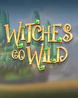 Witches Go Wild