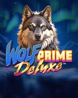 Wolf Prime Deluxe