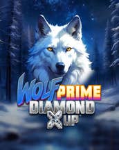 Wolf Prime Diamond X Up