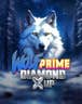 Wolf Prime Diamond X Up