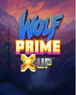 Wolf Prime X UP