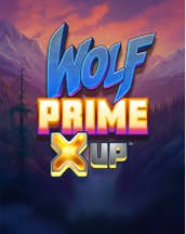 Wolf Prime X UP