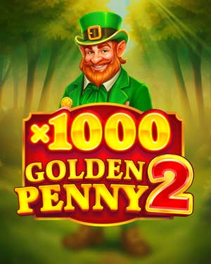 x1000 Golden Penny 2