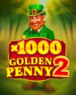 x1000 Golden Penny 2
