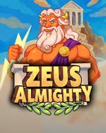 Zeus Almighty