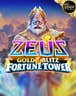 Zeus Gold Blitz Fortune Tower Lotsaloot Jackpot