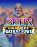 Zeus Gold Blitz Fortune Tower