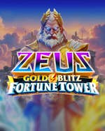 Zeus Gold Blitz Fortune Tower
