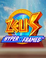 Zeus Hyper Frames