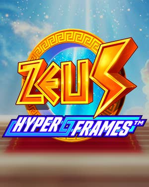 Zeus Hyper Frames