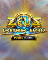 Zeus Lightning Riches Power Combo