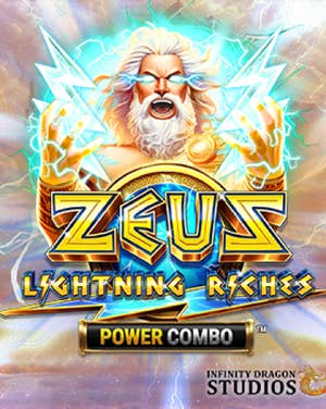Zeus Lightning Riches Power Combo