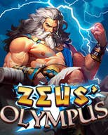 Zeus Olympus