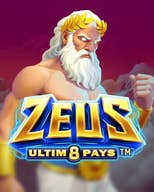 Zeus Ultim8 Pays