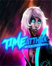 Time AttHak 
