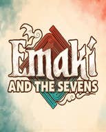 Emaki And The Sevens