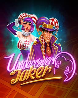 Undercover Joker DiceSlot