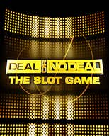 Deal Or No Deal Slot