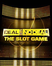Deal Or No Deal Slot