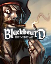 BlackBeard DiceSlot